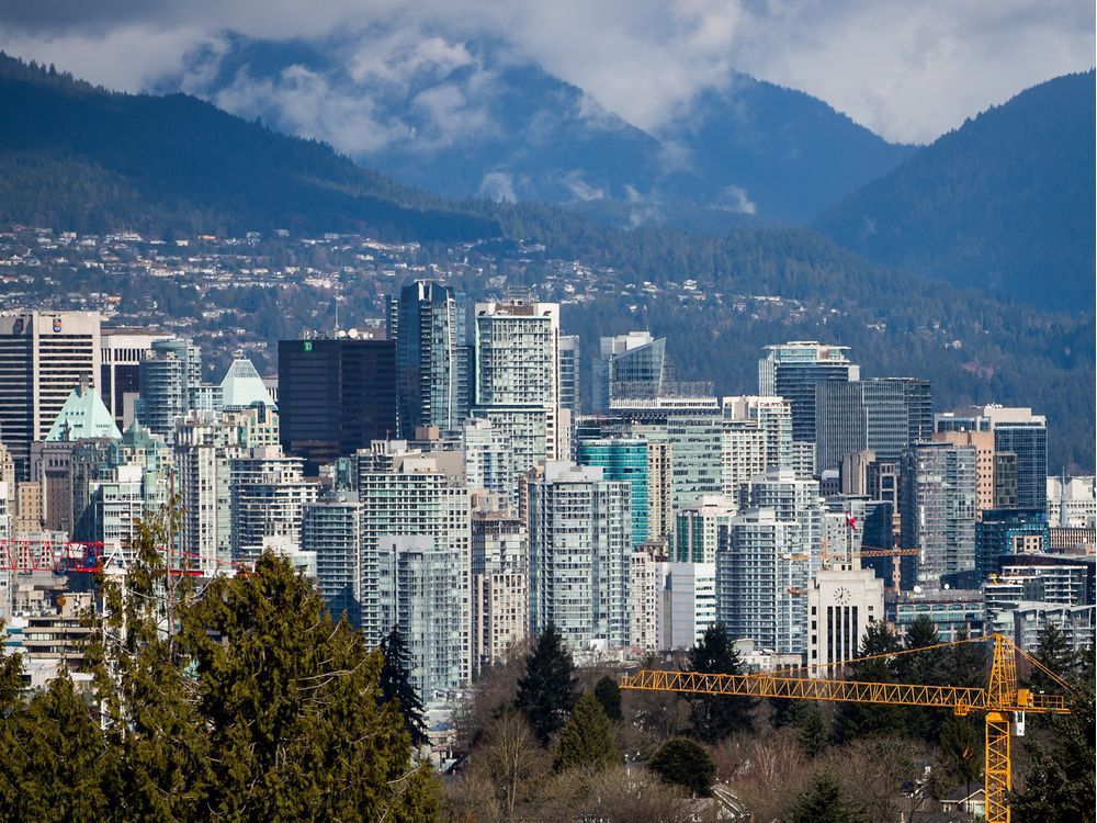 Single? Vancouver ranked No. 29 on list of best cities for romance