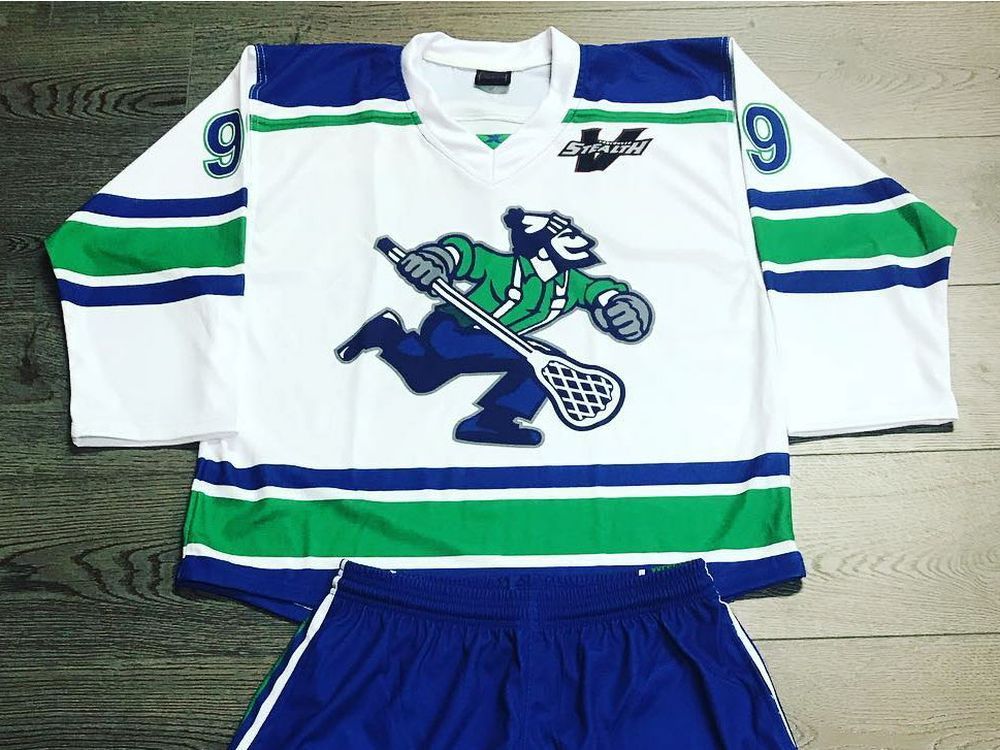 Canucks tell youth lacrosse team to 