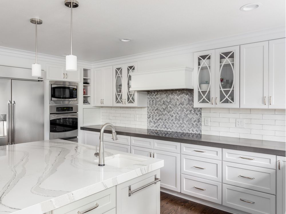 Want A New Kitchen Consider Cabinet Refacing Vancouver Sun