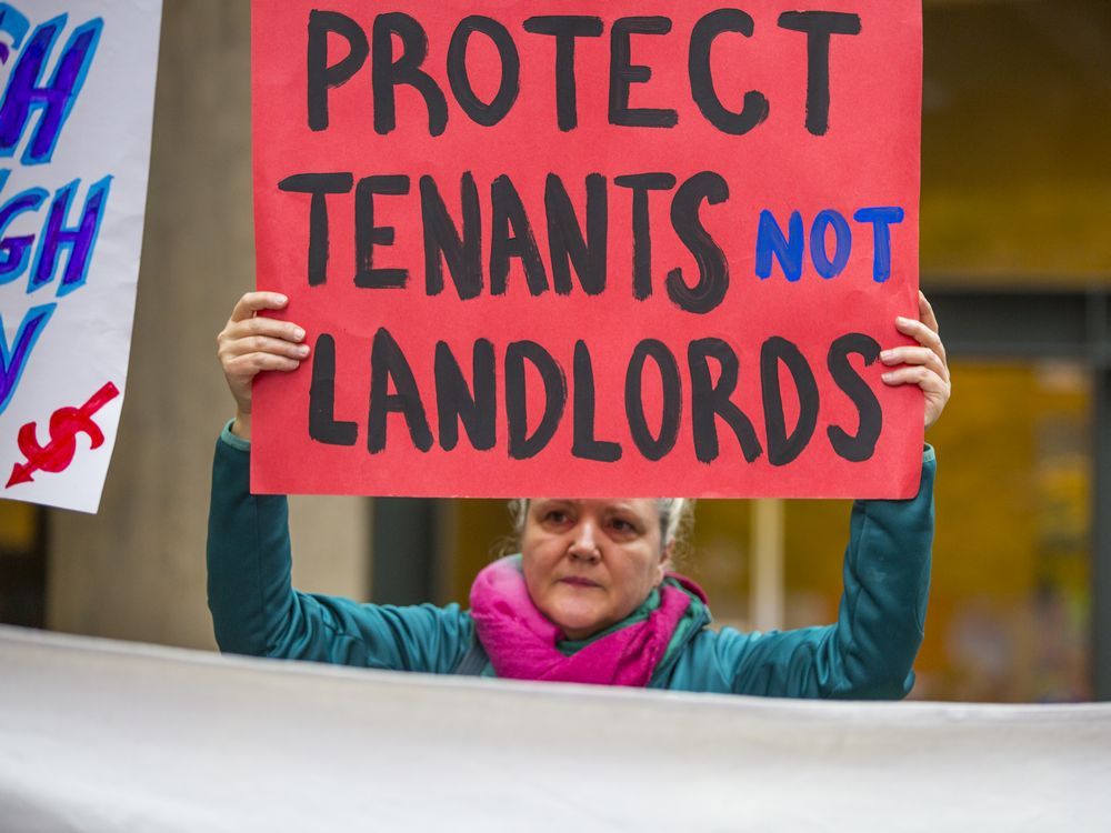Eight strategies for renters to defend against unfair renovictions