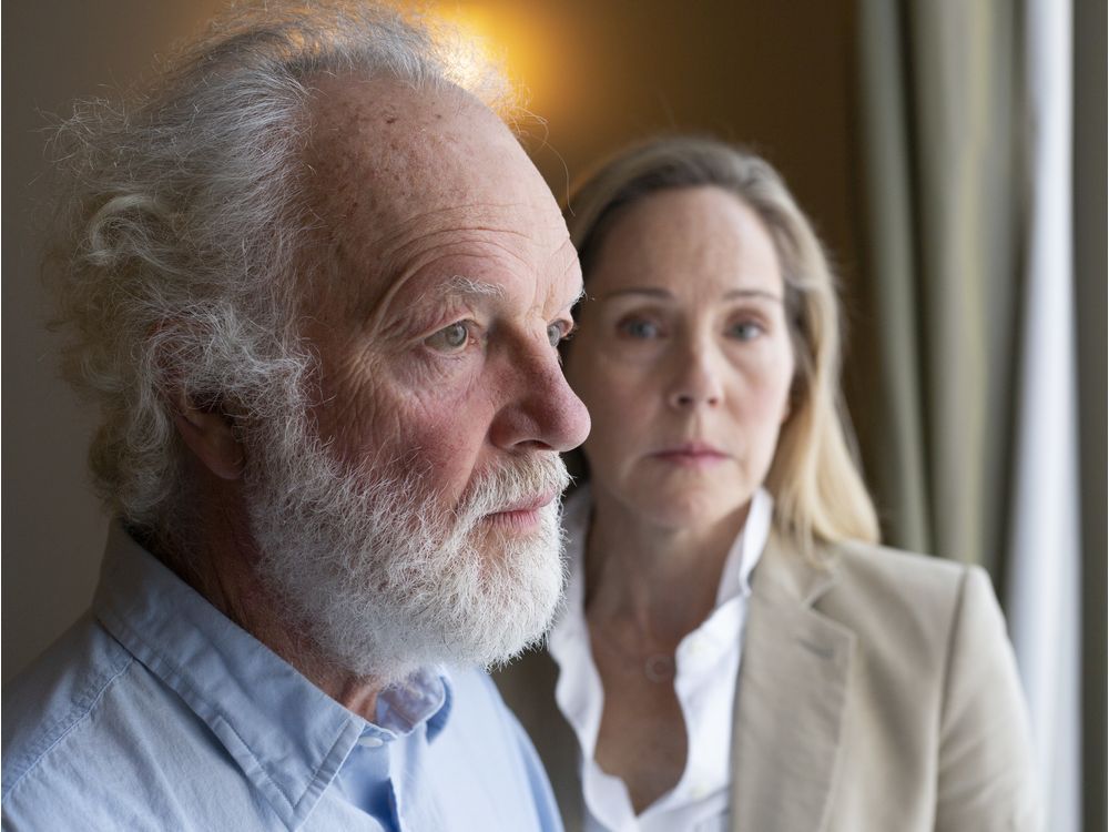 The Father offers a glimpse into the unstable reality of dementia