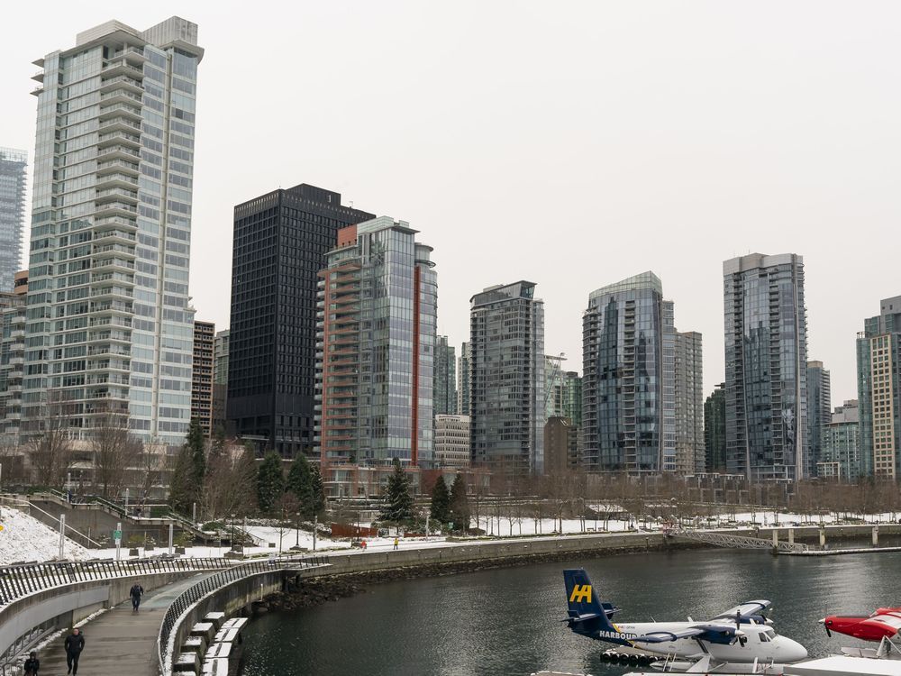 Opinion: Even though Metro Vancouver's real estate might be down in the minds of many of China’s wealthy, they've not abandoned it.